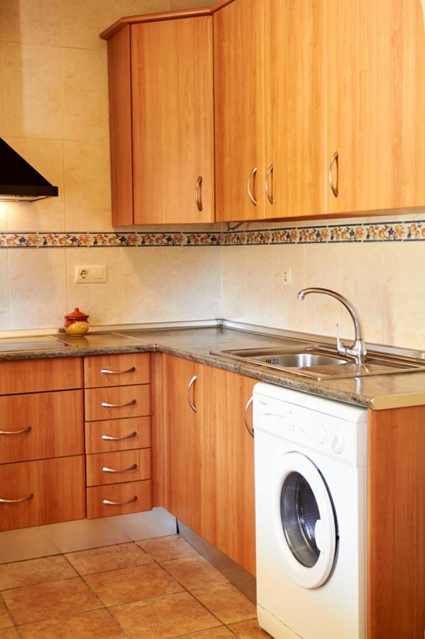 Cortijo Prados Casas Rurales Amable- Yeste מראה חיצוני תמונה
