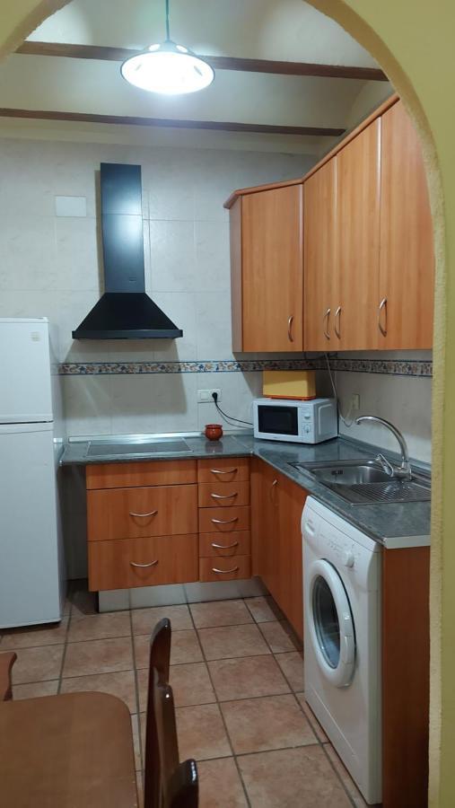 Cortijo Prados Casas Rurales Amable- Yeste מראה חיצוני תמונה